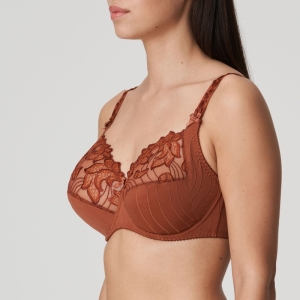 DEAUVILLE CNM CINNAMON